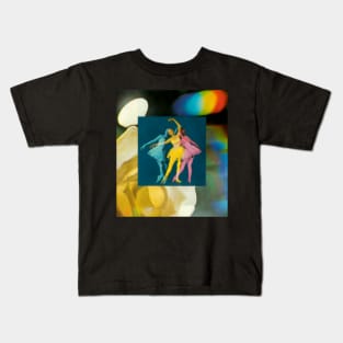 Prism Kids T-Shirt